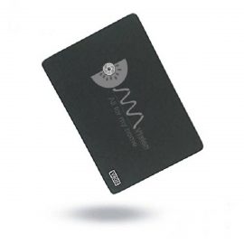 Ổ Cứng SSD Sata III 2.5 Inch 240GB Kiwivision – Hàng Chính Hãng