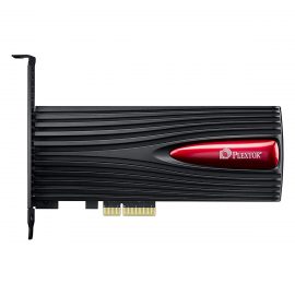 Ổ Cứng SSD Plextor 256GB PX-256M9PeY – Hàng Chính Hãng