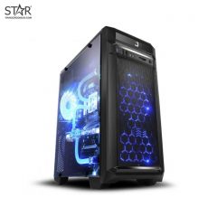 Cấu Hình Server