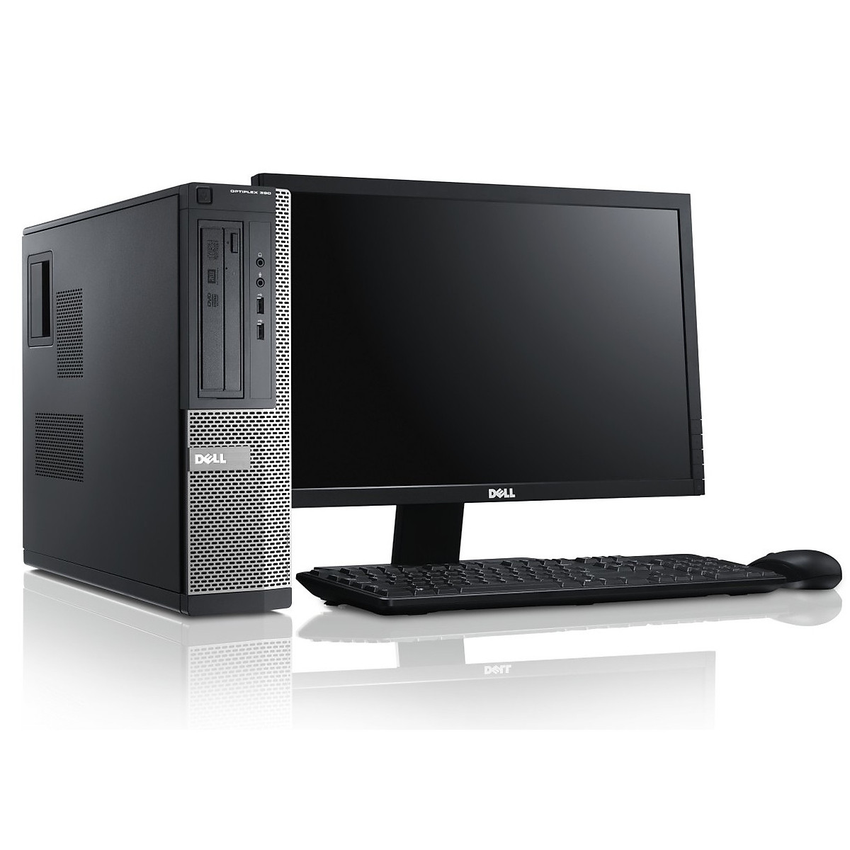 Bộ máy tính để bàn Dell Optiplex Core i5 3470, Ram 8gb, SSD 120GB Và Màn hình máy tính Dell 21.5 inch – Hàng Nhập Khẩu Bộ máy tính để bàn Dell Optiplex Core i5 3470, Ram 8gb, SSD 120GB Và Màn hình máy tính Dell 21.5 inch – Hàng Nhập Khẩu