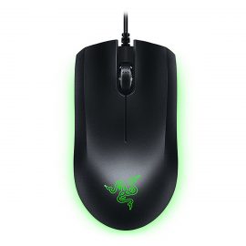 Chuột gaming Razer Abyssus Essential – Hàng chính hãng