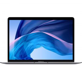 Apple Macbook Air 2020 – 13 Inchs (i5-10th/ 8GB/ 512GB) – Hàng Chính Hãng
