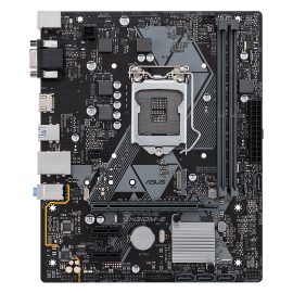 Bo Mạch Chủ Mainboard ASUS PRIME H310M-E Intel LGA-1151 Matx – Hàng Chính Hãng