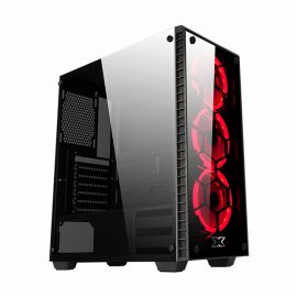 Vỏ Thùng Máy XIGMATEK Venom (EN42470) – Hàng chính hãng