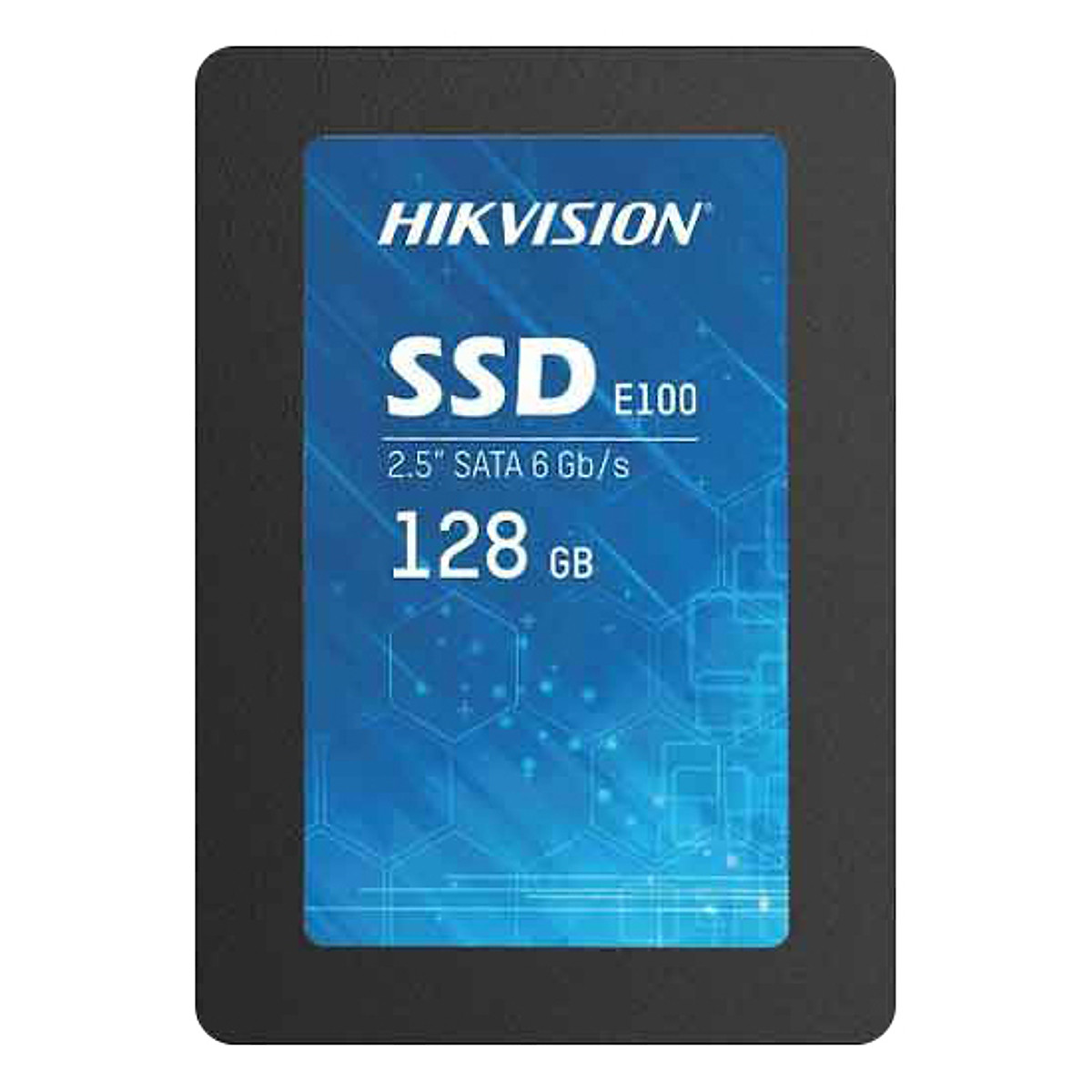 Ổ Cứng SSD HIKVISION E100 SATA III – Hàng Chính Hãng Ổ Cứng SSD HIKVISION E100 SATA III – Hàng Chính Hãng