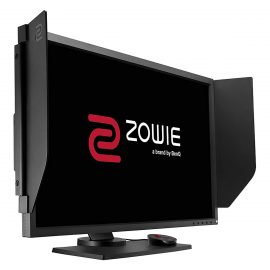 Màn Hình Gaming BenQ e-Sports ZOWIE XL2740 27 inch Full HD (1920 x 1080) 1ms 240Hz TN – Hàng Chính Hãng