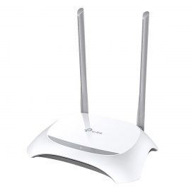 Router Wifi Chuẩn N TP-Link TL-WR840N – Hàng Chính Hãng