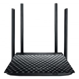 Router Wifi Asus RT-AC1300UHP Băng Tần Kép – Hàng Chính Hãng
