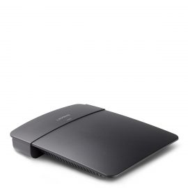 Thiết bị mạng Linksys E2500 – Hàng Chính Hãng Thiết bị mạng Linksys E2500 – Hàng Chính Hãng