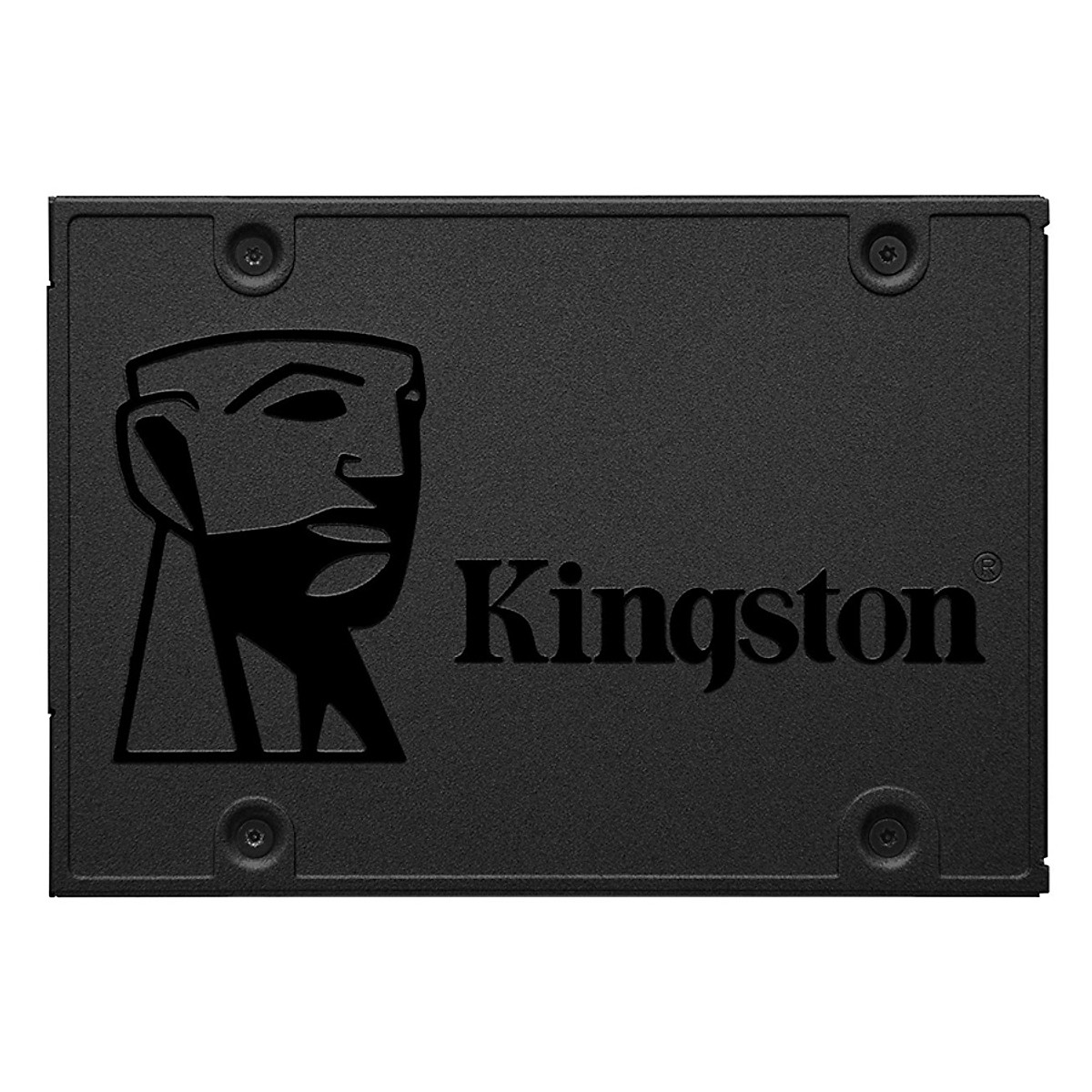 Ổ Cứng SSD Kingston A400 (120GB) – Hàng Chính Hãng Ổ Cứng SSD Kingston A400 (120GB) – Hàng Chính Hãng