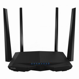Router Wifi Băng Tầng Kép AC1200 Tenda AC6 – Hàng Chính Hãng