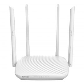Bộ Phát Sóng Wifi Router Tenda F9 Chuẩn N 600Mbps – Hàng Chính Hãng