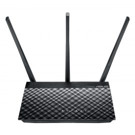 Router Wifi Băng Tầng Kép ASUS AC750 RT-AC53 – Hàng Chính Hãng
