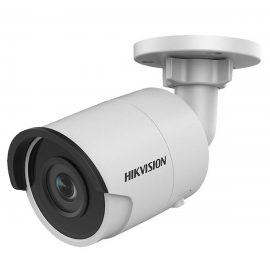 Camera IP Trụ Hồng Ngoại 30m Ngoài Trời 6MP Hikvision DS-2CD2043G0-I – Hàng Nhập Khẩu