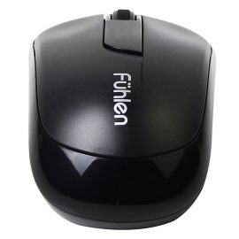 Chuột Không Dây Fuhlen A09G/A09B – Hàng Chính Hãng