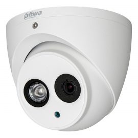 Camera Dahua HAC-HDW1200EMP-A-S4 2.0 Megapixel – Hàng Nhập Khẩu