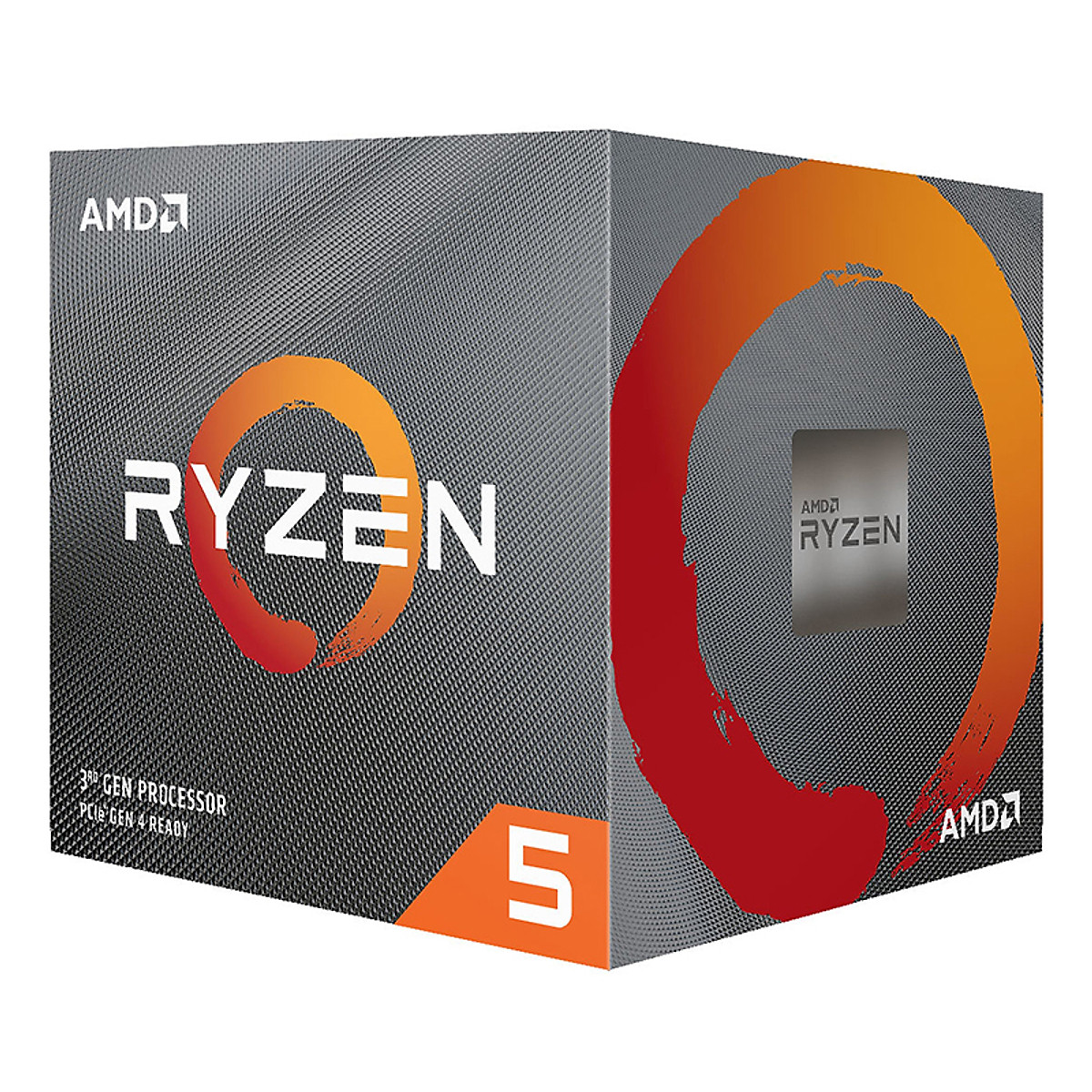 Bộ Vi Xử Lý CPU AMD Ryzen Processors 5 3600 – Hàng Chính Hãng Bộ Vi Xử Lý CPU AMD Ryzen Processors 5 3600 – Hàng Chính Hãng