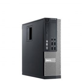 Máy Tính  Dell Optiplex 9020, Hàng Nhập Khẩu – I3-4130/4G/120G/500G