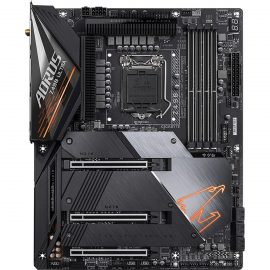 Bo Mạch Chủ Mainboard Gigabyte Z490 AORUS ULTRA – Hàng Chính Hãng