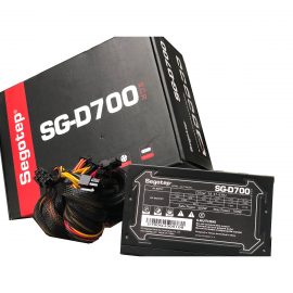 Nguồn máy tính SEGOTEP SG-D700 – Hàng chính hãng
