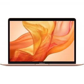 Apple Macbook Air 2020 – 13 Inchs (i3-10th/ 8GB/ 256GB) – Hàng Chính Hãng