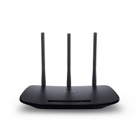 TP-Link  TL-WR940N – Router Wifi Chuẩn N Tốc Độ 450Mbps – Hàng Chính Hãng