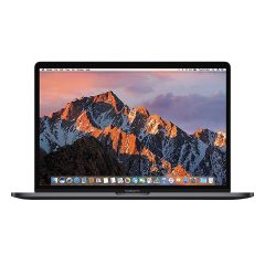 Apple Macbook Pro Touch Bar 2019 - 13 inchs (i5/ 8GB/ 256GB) - Hàng Nhập Khẩu Chính Hãng