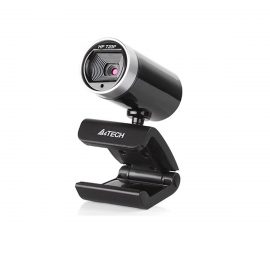 Webcam A4tech 720p HD PK-910P – Hàng Chính Hãng