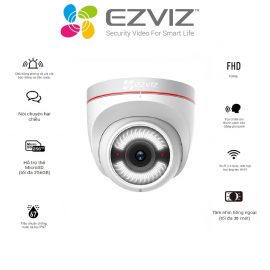 Camera Wifi gắn ngoài trời EZVIZ CS-CV228 (C4W) – Hàng chính hãng