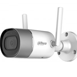 Camera wifi Dahua 2M ngoài trời đàm thoại 2 chiều IPC-G26P – Hàng chính hãng