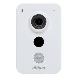 Camera IP Wifi Dahua IPC-K35P 3.0 Megapixel, Ống Kính F2.8mm, MicroSD, Âm Thanh 2 Chiều, Cảm Biến Chuyển Động – Hàng Nhập Khẩu