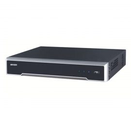 Đầu ghi hình camera IP 16 kênh HIKVISION DS-7616NI-K1(B) – Hàng chính hãng