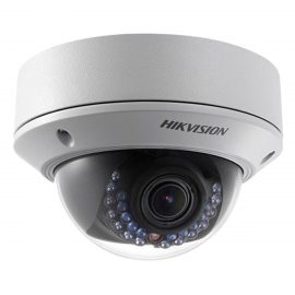 Camera IP Hikvision Dome DS-2CD2121G0-IWS – Hàng Chính Hãng
