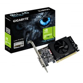 Card màn hình VGA Gigabyte GV-N710D5-1GL – Hàng chính hãng