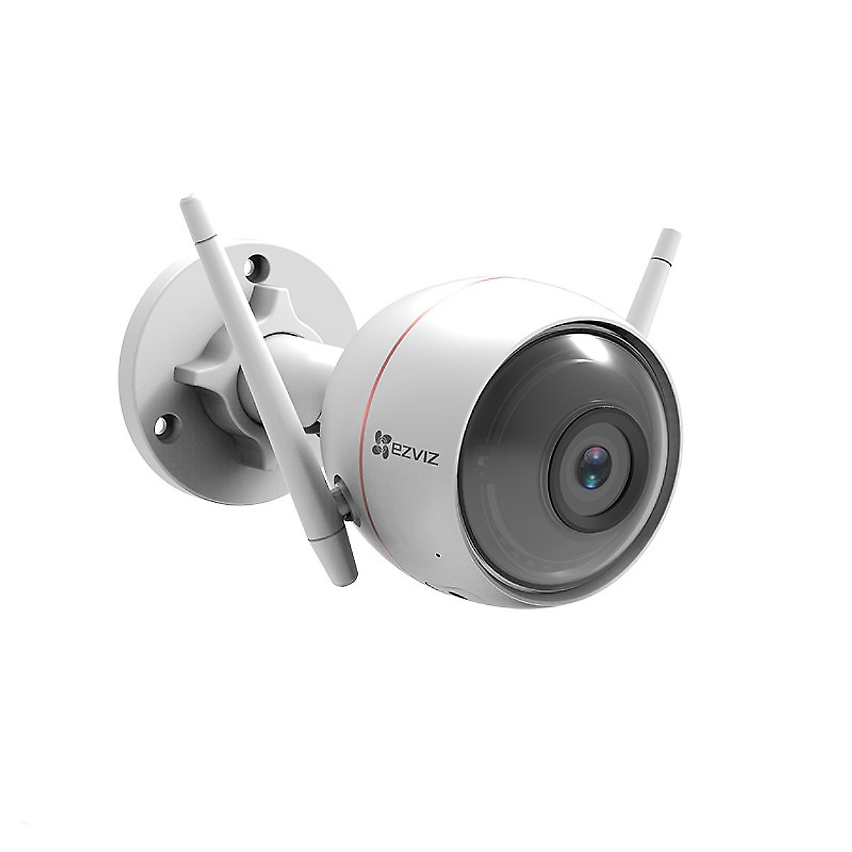 Camera Wifi Ngoài Trời Ezviz C3W 2MP 1080p (CS-Cv310) Color Night Vision – Phiên Bản Mới Hình Ảnh Có Màu Ban Đêm – Hàng Chính Hãng – Kèm Thẻ Nhớ Netac 64Gb Camera Wifi Ngoài Trời Ezviz C3W 2MP 1080p (CS-Cv310) Color Night Vision – Phiên Bản Mới Hình Ảnh Có Màu Ban Đêm – Hàng Chính Hãng – Kèm Thẻ Nhớ Netac 64Gb