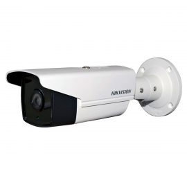 Camera IP Trụ Hồng Ngoại 8MP Hikvision DS-2CD2T85FWD-I8 – Hàng Nhập Khẩu