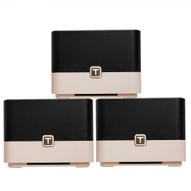 Bộ Phát Wi-Fi Dạng Lưới – Công Nghệ Mesh TOTOLINK T10 – AC1200 – Hàng Chính Hãng