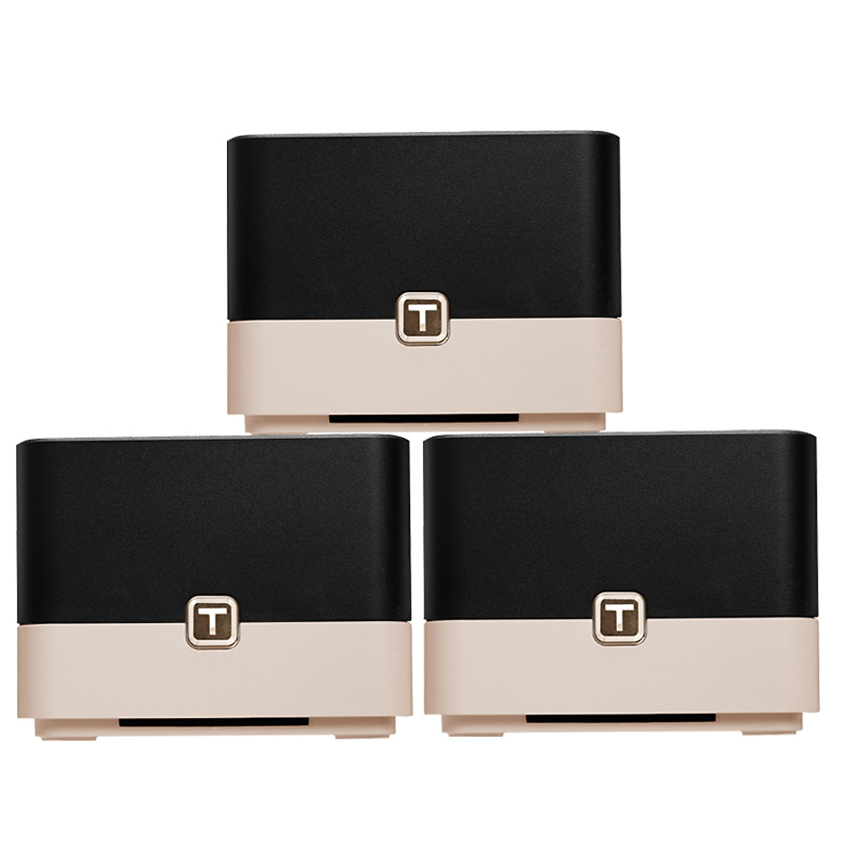 Bộ Phát Wi-Fi Dạng Lưới – Công Nghệ Mesh TOTOLINK T10 – AC1200 – Hàng Chính Hãng Bộ Phát Wi-Fi Dạng Lưới – Công Nghệ Mesh TOTOLINK T10 – AC1200 – Hàng Chính Hãng