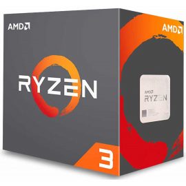 Bộ Vi Xử Lý CPU AMD Ryzen 3 3100 Processors – Hàng Chính Hãng