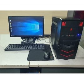 Bộ máy tính để bàn Viettech chuyên Văn phòng, Học tập Core i5 3470 siêu mạnh, ổ cứng SSD điện tử siêu nhanh, màn 20 inch MỚI FULL HỘP – Hàng nhập khẩu