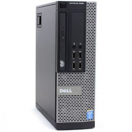Máy Tính Đồng Bộ Dell CORE I5 4570 – RAM 4GB – SSD 120GB – HDD 500GB – HÀNG NHẬP KHẨU Máy Tính Đồng Bộ Dell CORE I5 4570 – RAM 4GB – SSD 120GB – HDD 500GB – HÀNG NHẬP KHẨU