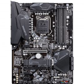 Bo mạch chủ Mainboard Gigabyte Z490 GAMING X – Hàng Chính Hãng