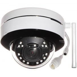 Camera wifi dome 2MP dahua đàm thoại 2 chiều IPC-D26P – Hàng Chính Hãng