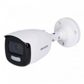 Camera An Ninh Có Màu 24/24 Hikvision DS-2CE10DFT-F – Hàng Chính Hãng