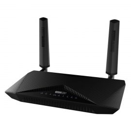 Bộ định tuyến không dây 4G LTE băng tần kép  AC1200 LR1200-TG – Hàng Chính Hãng