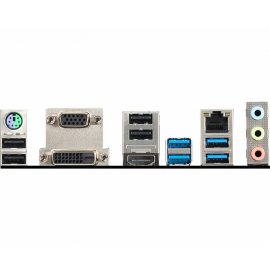 BOA MẠCH CHỦ Mainboard MSI B450M PRO VDH MAX – HÀNG CHÍNH HÃNG