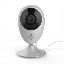 Camera EZVIZ Mini O Plus CV206 1080P – Hàng chính hãng