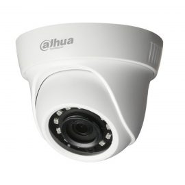 Camera HD-CVI Starlight 2.0 Mega Pixel hồng ngoại 30m trong nhà Dahua HAC-HDW1230MP – Hàng nhập khẩu