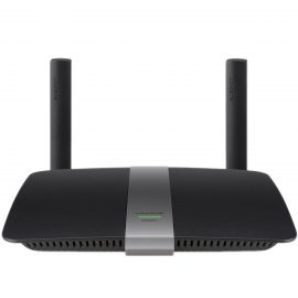 Linksys EA6350 – Router Wifi Chuẩn AC 1167Mbps – Hàng Chính Hãng