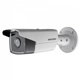 Camera IP Trụ Hồng Ngoại 80m 4MP Hikvision DS-2CD2T43G0-I8 – Hàng Nhập Khẩu